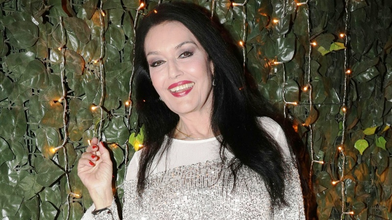 Η Ελένη Φιλίνη περιέγραψε την πιο άβολη στιγμή της στη σκηνή - «Ήθελα να ανοίξει η γη και να με καταπιεί»