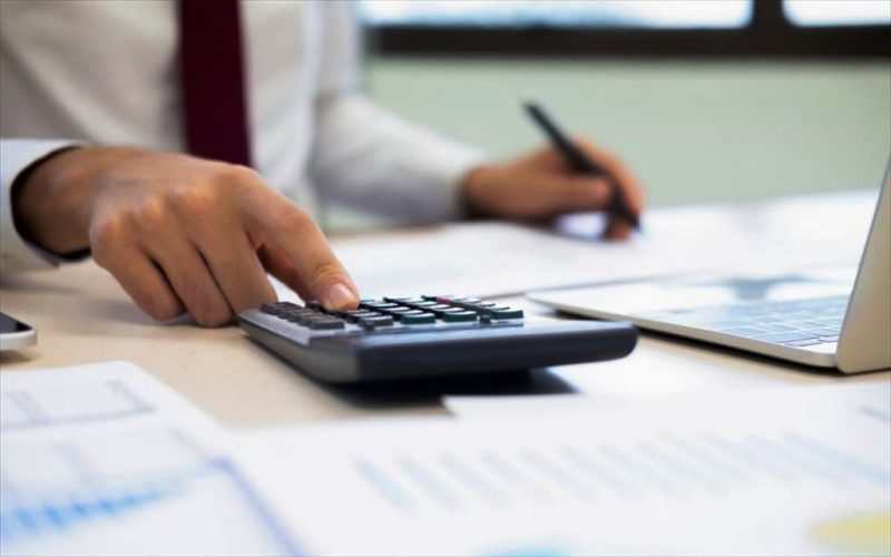 Πλησιάζει η ώρα για τις φορολογικές δηλώσεις