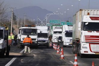 Επιθεώρηση Εργασίας: Βεβαίωσε πρόστιμα 155.400 ευρώ σε οδικές μεταφορές