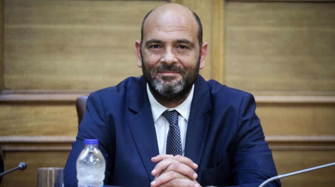 Φωτήλας για το περιστατικό στην Πινακοθήκη: Η συμπεριφορά του βουλευτή θλιβερή
