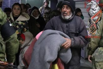Συρία: 745 άμαχοι αλαουίτες σκοτώθηκαν σε τρεις ημέρες – «Κτηνωδία» λένε Πατριάρχες