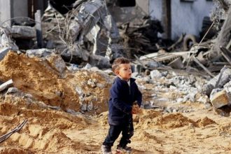 Γάζα: Συνεχίζεται η σφαγή – 71 νεκροί μέσα σε λίγες ώρες – Ανάμεσά τους νεογέννητα, παιδιά και γυναίκες