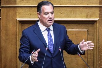 Αδ. Γεωργιάδης: Εξαπλασιάστηκαν οι κλινικές μελέτες επί της κυβέρνησης Μητσοτάκη