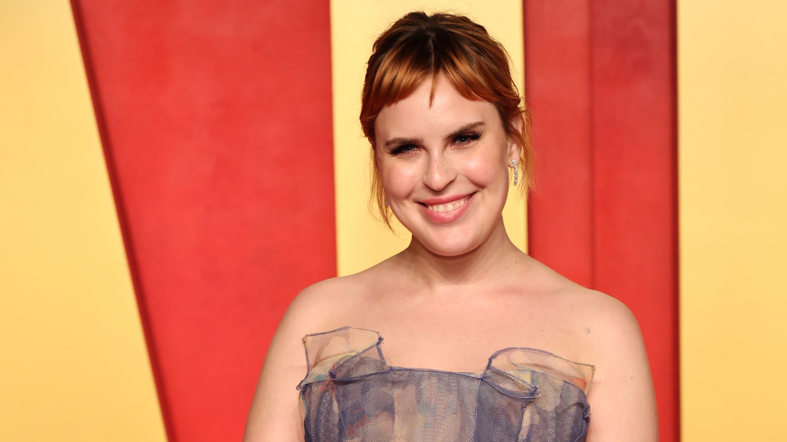 Tallulah Willis: Το δαχτυλίδι αρραβώνων που σχεδίασε η ίδια είναι εμπνευσμένο από την αρχαιοελληνική τέχνη