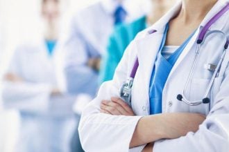 Αχαΐα: Απεργιακές κινητοποιήσεις από τους νοσοκομειακούς γιατρούς