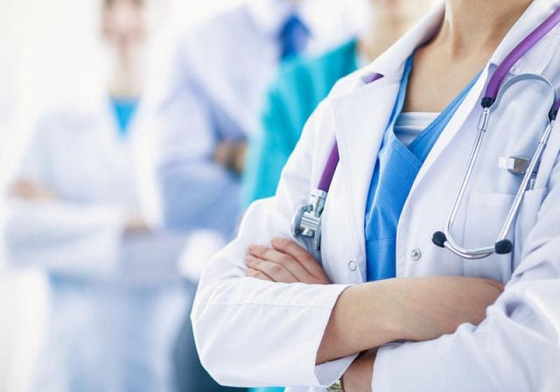 Αχαΐα: Απεργιακές κινητοποιήσεις από τους νοσοκομειακούς γιατρούς