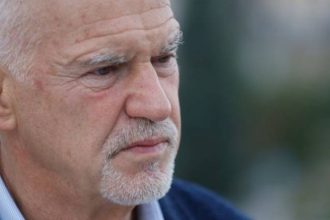 Ερώτηση Γ. Παπανδρέου στη Βουλή για τα προβλήματα του πρωτογενούς τομέα στην Αχαΐα