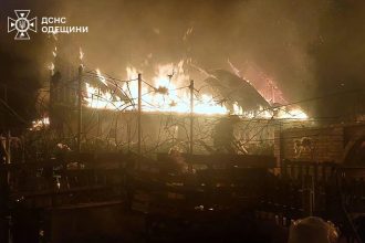 Ουκρανία: Μαζικοί βομβαρδισμοί της Ρωσίας εναντίον ενεργειακών υποδομών – «Μείνετε στα καταφύγια»