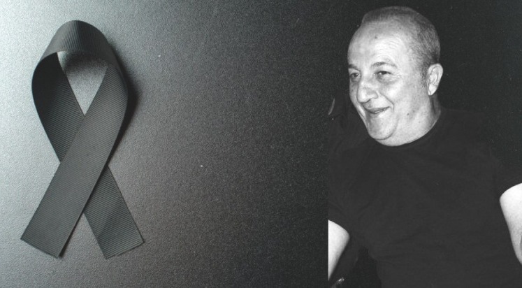 Πάτρα: "Λύγισε" μετά από σκληρή μάχη στο ΠΓΝΠ 63χρονος επαγγελματίας