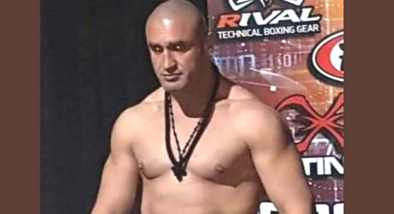 Πάτρα: Σήμερα η κηδεία της μητέρας του πρωταθλητή πυγμαχίας Παναγιώτη Πανταζή