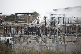 Αεροδρόμιο Χίθροου: Επείγουσα έρευνα για τη διακοπή ρεύματος διέταξε η βρετανική κυβέρνηση