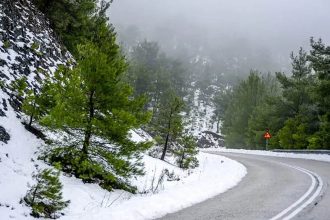 Τι είναι το «θερμικό σοκ» που θα χτυπήσει τη χώρα