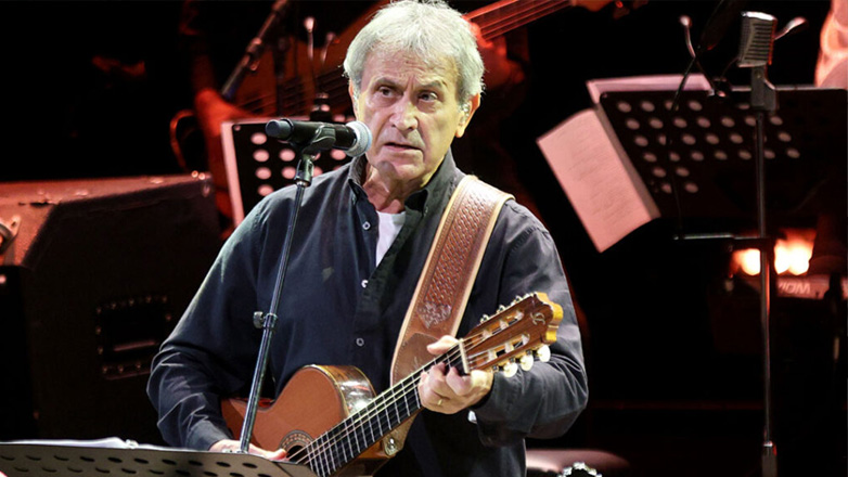 Ο Γιώργος Νταλάρας ξεσπά: «Δεν δέχομαι να εξηγούν και να παρεξηγούν τις προθέσεις μου»