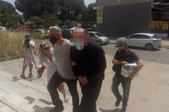 Αγρίνιο: «Έσπασε» τη σιωπή του θύμα του 53χρονου ιερέα που ασελγούσε σε ανήλικες