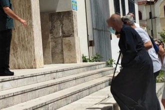 Δυτ. Ελλάδα: Τελειώνει σήμερα η δίκη του ιερέα για τους βιασμούς τριών ανήλικων κοριτσιών