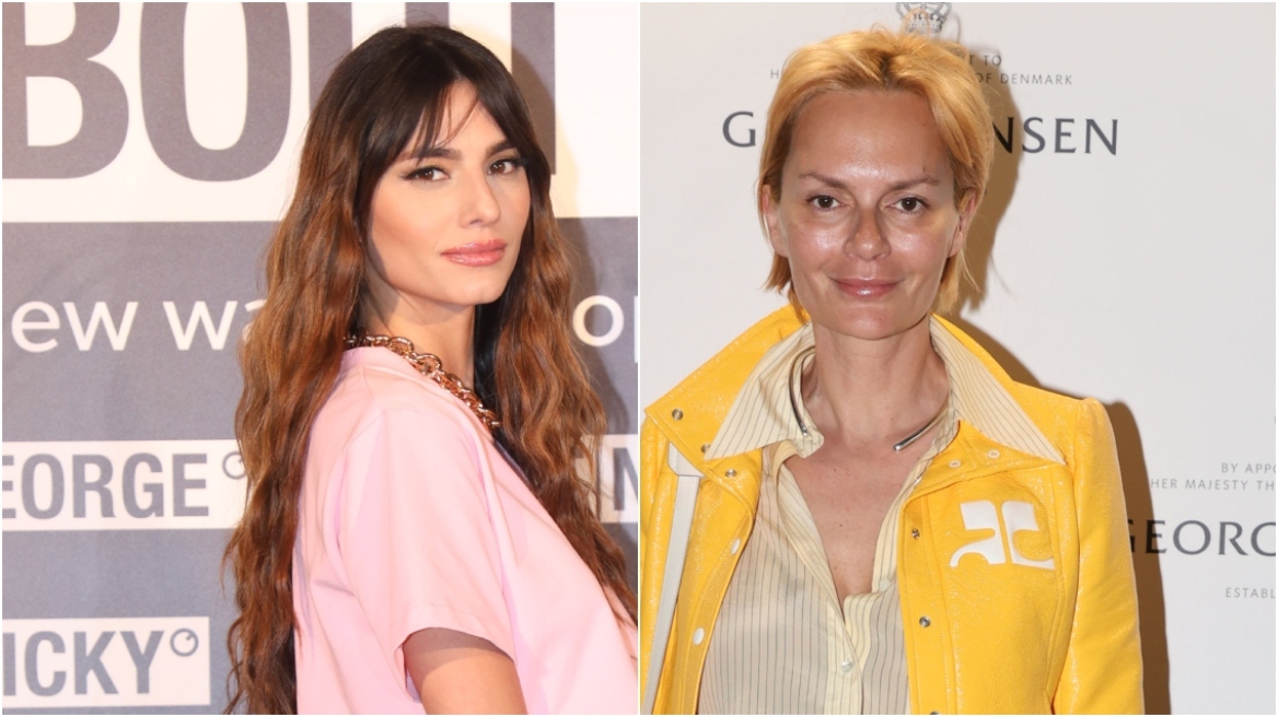 Έλενα Χριστοπούλου: Tο χρηματικό ποσό που πλήρωσε στην Ηλιάνα Παπαγεωργίου μετά τη μήνυση