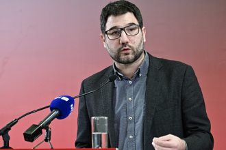 Ολοκληρώθηκε η 1η Νομαρχιακή Συνδιάσκεψη της Νέας Αριστεράς Αχαΐας