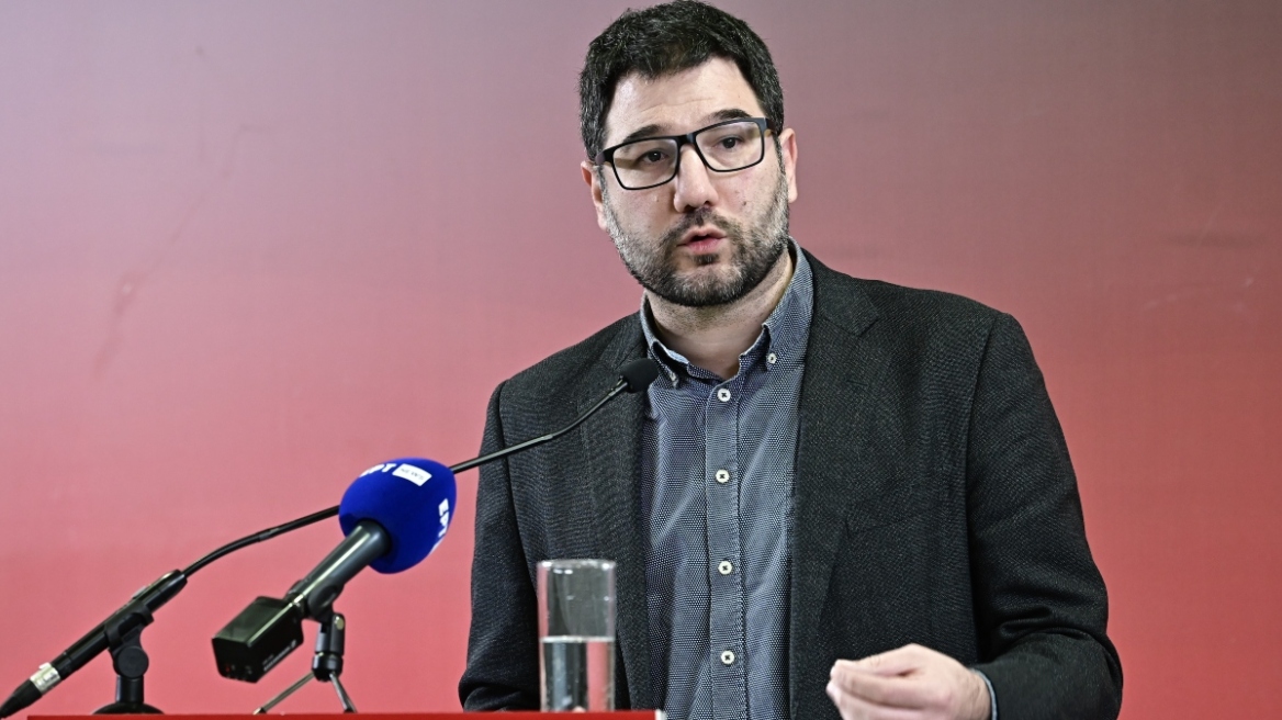 Ολοκληρώθηκε η 1η Νομαρχιακή Συνδιάσκεψη της Νέας Αριστεράς Αχαΐας