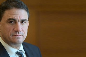 Κ. Τσουκαλάς: «Έχουμε μία κυβέρνηση που δηλώνει απλός παρατηρητής των εξελίξεων»