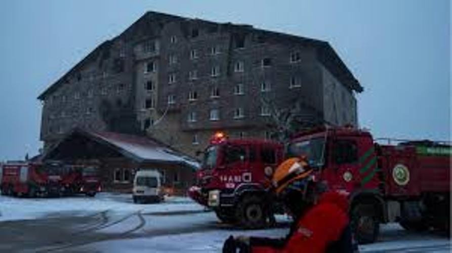 Μίνι καύσωνας πλήττει την Τουρκία, προβλέπονται χιόνια από την Τρίτη