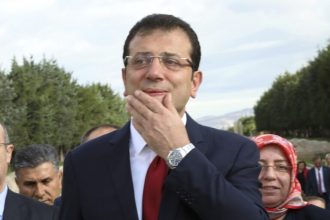 Τουρκία: Εκδόθηκε ένταλμα σύλληψης για τον Εκρέμ Ιμάμογλου - Απαγόρευση συγκεντρώσεων
