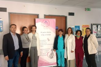 Δωρεάν Μαστογραφικοί Έλεγχοι και Τεστ Παπανικολάου στον Δήμο Ζαχάρως
