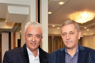 "Στον αέρα η υγειονομική περίθαλψη των αστυνομικών"