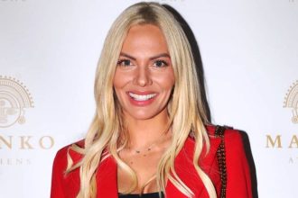 Ιωάννα Μαλέσκου: Αυτοί που με στενοχώρησαν μπήκαν στη θέση τους, πιστεύω στο κάρμα