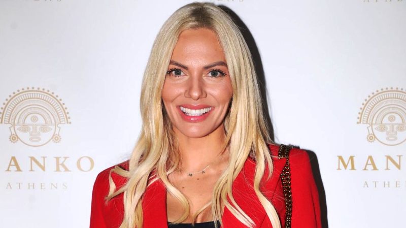 Ιωάννα Μαλέσκου: Αυτοί που με στενοχώρησαν μπήκαν στη θέση τους, πιστεύω στο κάρμα