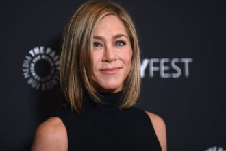 Τζένιφερ Άνιστον και Πέδρο Πασκάλ: Ραντεβού που πυροδότησε φήμες για νέο ειδύλλιο