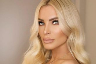 Κατερίνα Καινούργιου: Μου γράφουν κατάρες να μη μπορέσω να κάνω παιδί