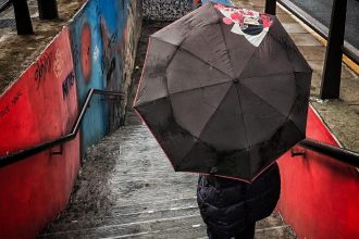 Τσατραφύλλιας: «Βροχές μέχρι την άλλη Πέμπτη»