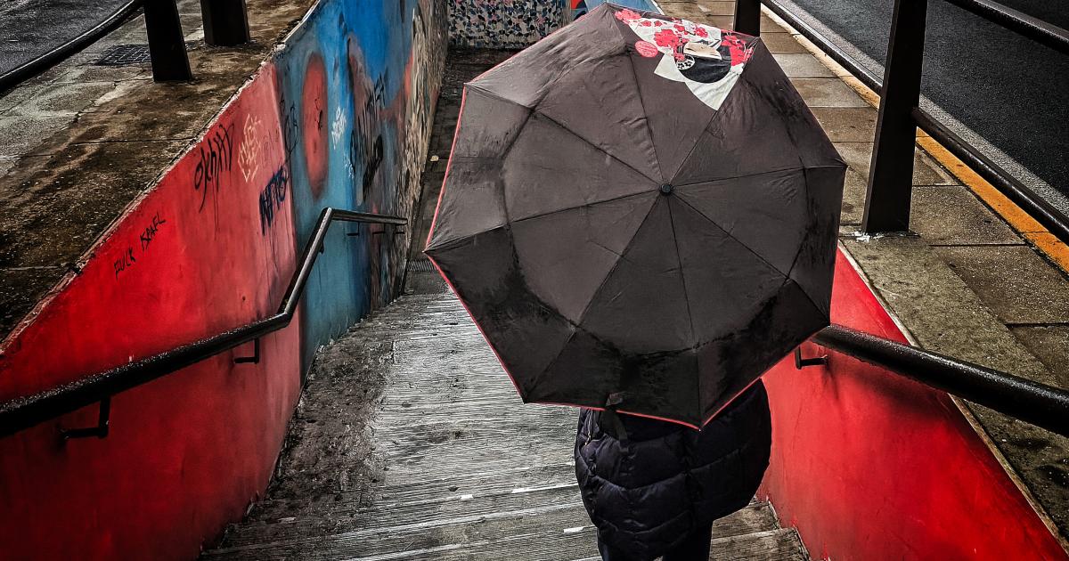 Τσατραφύλλιας: «Βροχές μέχρι την άλλη Πέμπτη»