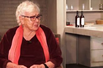 Ξένια Καλογεροπούλου: Δεν μπορεί να ζήσει κανείς χωρίς όνειρα