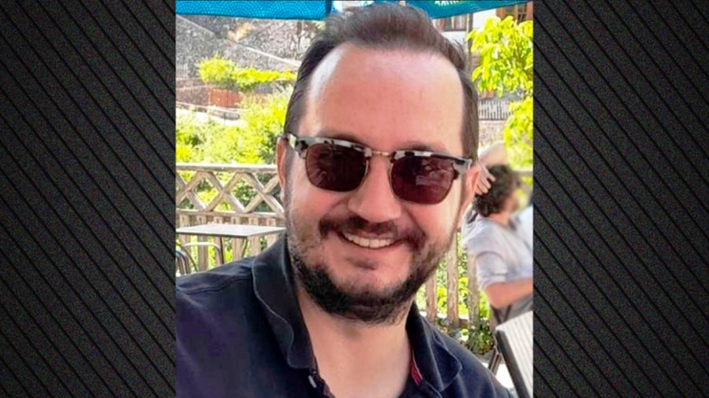 Τη δραστική ουσία ολανζεπίνη έδειξαν οι τοξικολογικές εξετάσεις στη σορό του 39χρονου Βασίλη Καλογήρου