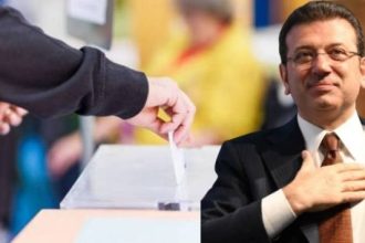Άνοιξαν οι κάλπες του CHP για τον Ιμάμογλου