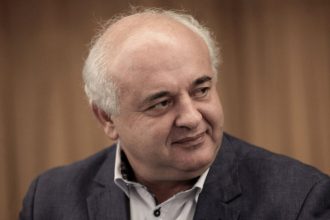 Νίκος Καραθανασόπουλος: "Η συμμετοχή του οργανωμένου λαού στις εξελίξεις να αποτελέσει τον καταλύτη ανατροπών"