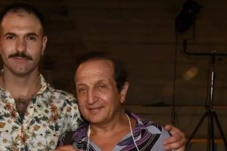 Γιώργος Καρκάς και Σπύρος Μπιμπίλας σε μετωπική σύγκρουση