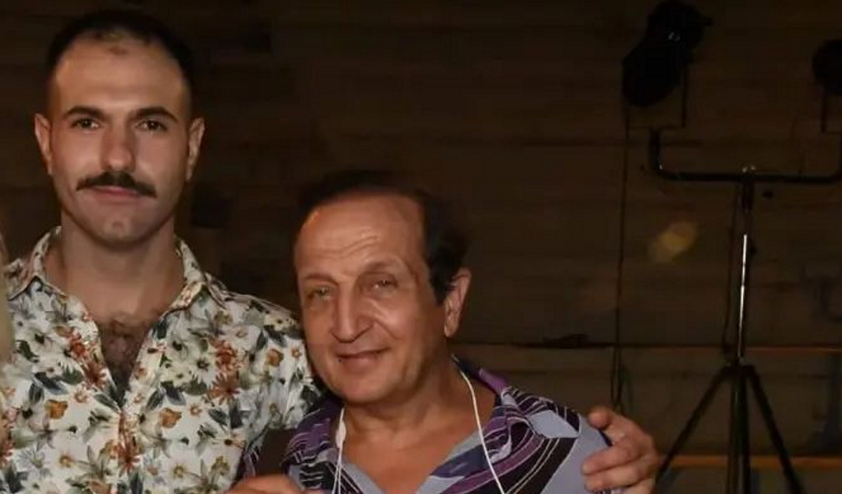 Γιώργος Καρκάς και Σπύρος Μπιμπίλας σε μετωπική σύγκρουση