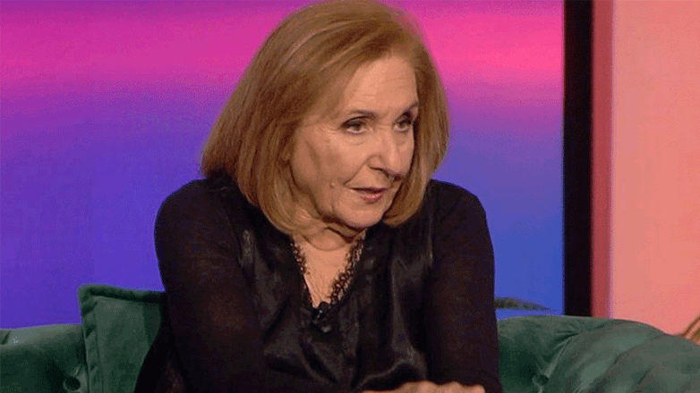 Κάρμεν Ρουγγέρη: «Δεν επιτρέπεται εγώ αυτή τη στιγμή να παραπονιέμαι, όταν...»