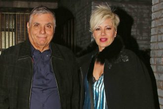 Κληρονομιά Τράγκα: Έχασε τη δίκη η Μαρία Καρρά, κέρδισαν ο γιος και το Δημόσιο