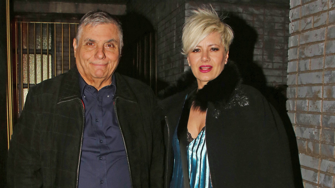 Κληρονομιά Τράγκα: Έχασε τη δίκη η Μαρία Καρρά, κέρδισαν ο γιος και το Δημόσιο