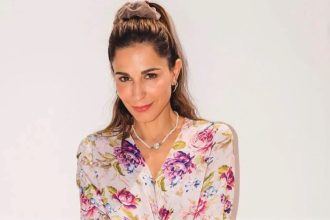 Κατερίνα Παπουτσάκη: «Απέκτησα τη νόσο του Κρον, η ψυχή σου αρχίζει να δυσκολεύεται...»