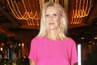 Κατερίνα Γκαγκάκη: Είναι αποτυχία ότι πούλησα το σπίτι των δικών μου και δεν έκανα οικογένεια