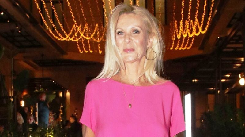 Κατερίνα Γκαγκάκη: Είναι αποτυχία ότι πούλησα το σπίτι των δικών μου και δεν έκανα οικογένεια