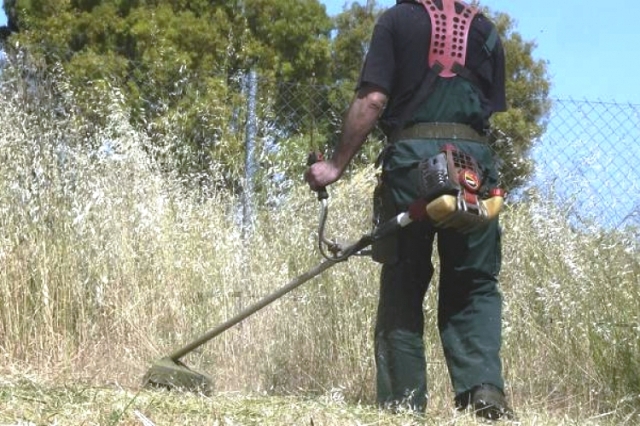 Δήμος Πατρέων: Καθαρίστε τα οικόπεδά σας μέχρι 30 Απριλίου - Ξεκινά η αντιπυρική περίοδος