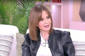 Η Κάτια Δανδουλάκη παραδέχτηκε ότι κάνει επεμβάσεις στο πρόσωπό της: «Δεν τις αγαπάω τις ρυτίδες»