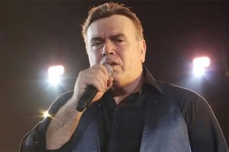 Μανώλης Λιδάκης: «Όλες οι στεφανιαίες αρτηρίες ήταν φραγμένες στο 100%»