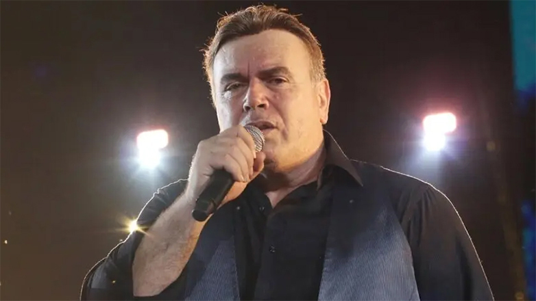 Μανώλης Λιδάκης: «Όλες οι στεφανιαίες αρτηρίες ήταν φραγμένες στο 100%»