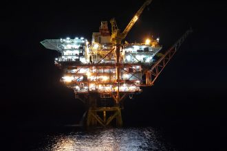 Η Κίνα εντόπισε πελώριο κοίτασμα πετρελαίου στη Νότια Σινική Θάλασσα